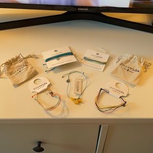Pura Vida Bracelet Bundle
